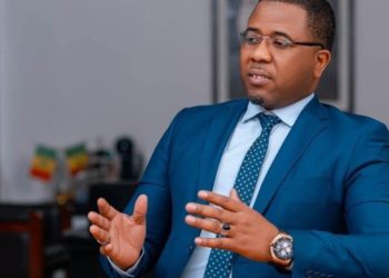 DPG : faut-il «fusiller» nos politiciens, Sonko en premier ?