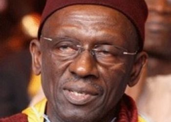 Politique : Doudou Wade Donne les précisions sur La Déclaration de politique générale Du Premier ministre