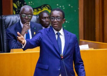 OUI  À LA  DPG… PAR AMADOU BA ANCIEN PREMIER MINISTRE