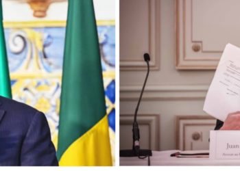 Le parquet de Paris rejette des accusations contre Macky Sall