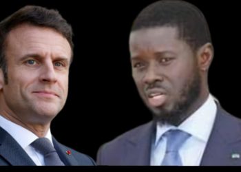 Le président du Sénégal à Paris : la France peut-elle éviter la rupture ?