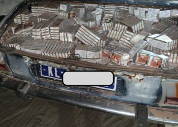 Plus de 324 kg de cocaïne saisis à Moussala (Kédougou) et à l’AIBD et 392 kg de faux médicaments interceptés à Koungheul pour une contrevaleur totale de près de 26 milliards 45millions CFA