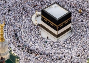 Pèlerinages   à   la  Mecque :  plus    de   550 pèlerins   étaient morts   durant   le hajj.
