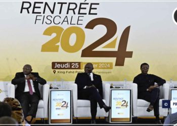 POUR COMPRENDRE LES GRANDES LIGNES DU BUDGET 2024