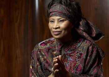 Mr ADAMA GAYE arrêtez de me diffamer… par Aissata Tall Sall