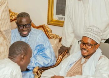 PRÉPARATIFS DU GRAND MAGAL DE TOUBA 2024 : RÉUNION NATIONALE AU MINISTÈRE DE L’INTÉRIEUR