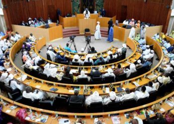 SOCIÉTÉ : LE BUREAU DE L’ASSEMBLÉE NATIONALE APPELLE OUMANE SONKO AU RESPECT DES INSTITUTIONS