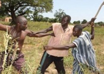 KAFFRINE : UN ÉLEVEUR ET AGRICULTEUR TROUVE LA MORT LORS D’UNE BAGARRE