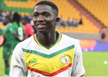 MERCATO : LAMINE CAMARA SUR LES TABLETTES DU FC BARCELONE