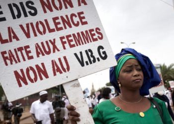 THIÈS: PLUS DE 2000 FEMMES VIOLENTER, ONT ÉTÉ ASSISTÉ PAR LA BOUTIQUE DE DROIT