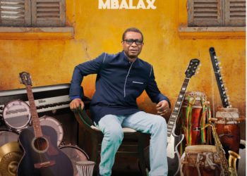 MUSIQUE : YOUSSOU NDOUR DESIGNER DOCTEUR HONORIS CAUSA EN ESPAGNE