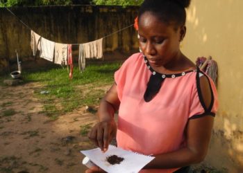 Tababa: drogue vaginale qui fait courir les femmes