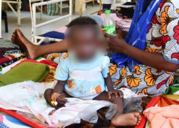 Amélioration de la santé de la mère, de l’enfant et des adolescents : les travailleurs du projet Ismea en arrêt .