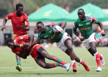 SPORT: LE SÉNÉGAL PRÊT POUR LA COUPE D’AFRIQUE DE RUGBY EN OUGANDA