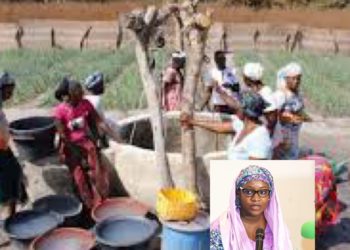 LE SÉNÉGAL FACE AUX DÉFIS DU CHANGEMENT CLIMATIQUE: PERTES ÉCONOMIQUES ET NÉCESSITÉ D’ADAPTATION