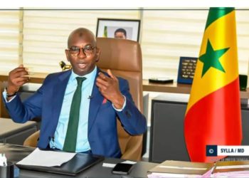 Dialogue entre le gouvernement et les syndicats d’enseignants, Moustapha Guirassy se prononce