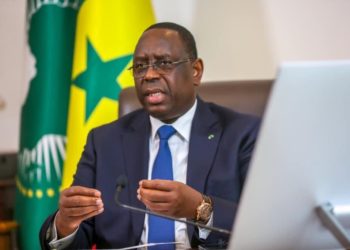 L’INGÉRENCE DE MACKY SALL BLOQUE UNE PROPOSITION CLÉ À L’ASSEMBLÉE NATIONALE DU SÉNÉGAL