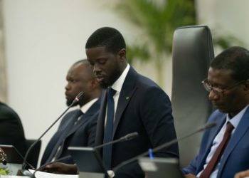 CONSEIL DES MINISTRES DU 18 JUILLET 2024 RENFORCER LES REFORMES POUR LA PROSPERITE NATIONALE