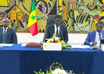 CONSEIL DES MINISTRES DU 18 JUILLET 2024