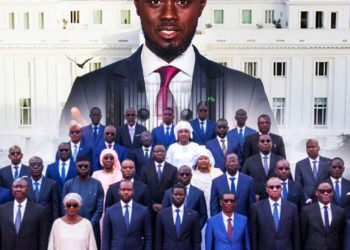 CONSEIL DES MINISTRES DU 18 JUILLET 2024