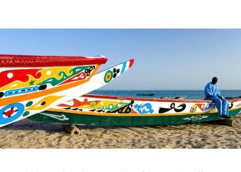 ATELIER SUR LE FINANCEMENT DESRISQUES CLIMATIQUES ET DECATASTROPHES AU SENEGAL