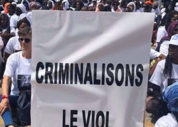 LA CRIMINALISATION DU VIOL ET DE LA PÉDOPHILIE AU SÉNÉGAL : PROGRÈS ET DÉFIS À SURMONTER