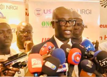 Projets pétro-gaziers au Sénégal: le directeur de PETROSEN Alioune GUEYE rassure pour la renégociation des contrats.
