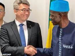 COOPÉRATION SÉNÉGAL-CORÉE : MODERNISATION DES INFRASTRUCTURES MARITIMES