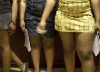 TRIBUNAL DE DAKAR : UNE MAMAN ENVOYÉE DERRIÈRE LES BARREAUX POUR PROSTITUTION APRÈS AVOIR ÉTÉ INTERPELLÉE AVEC 16 PRÉSERVATIFS