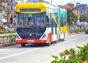 Zone d’influence du corridor du Brt : le préfet de Dakar définit un nouveau plan de mobilité