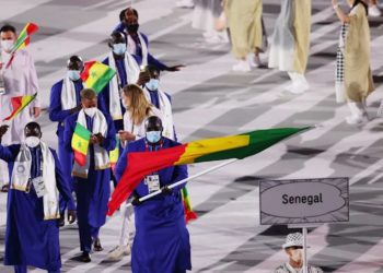 PERFORMANCES MITIGÉES POUR LES ATHLÈTES SÉNÉGALAIS AUX JEUX OLYMPIQUES PARIS 2024