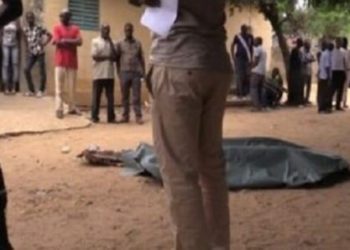 DRAME À THIONK-ESSYL : UNE BAGARRE ENTRE AMIS TOURNE AU DRAME