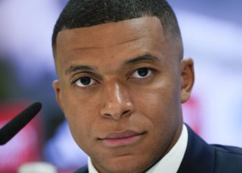 KYLIAN MBAPPÉ DEVIENT ACTIONNAIRE MAJORITAIRE DU STADE MALHERBE CAEN