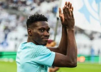 ISMAÏLA SARR REJOINT CRYSTAL PALACE : UN TRANSFERT ÉVALUÉ À 13 MILLIONS D’EUROS