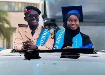 LES LAURÉATS DU CONCOURS GÉNÉRAL 2024 : ZEINAB SAMB DIÈNE ET AHMADOU BACHIR TOURÉ EN TÊTE