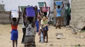 LE SÉNÉGAL RÉVÈLE LES RÉSULTATS DE L’ENQUÊTE HARMONISÉE SUR LES CONDITIONS DE VIE DES MÉNAGES 2021/2022