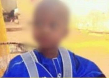 DRAME À DAHRA JOLOF : UN ENFANT DE TROIS ANS RETROUVÉ MORT DANS UN VÉHICULE FAMILIAL