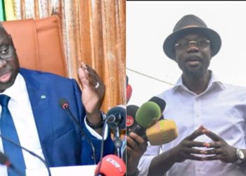 Vague de déguerpissements: Ousmane Sonko et le ministre de l’intérieur parlent-ils le même langage?