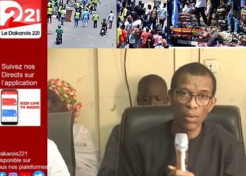 En désaccord avec les commerçants, le Maire Alioune Ndoye Averti