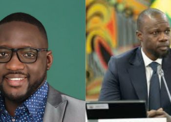 Ousmane Sonko montre une phobie de l’échec et une incapacité à assumer pleinement les conséquences de ses politiques… (Par Thierno fall)