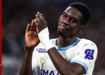 MERCATO : ISMAILA SARR SUR LE POINT DE RETOURNER EN PREMIER LEAGUE AVEC CRYSTAL PALACE