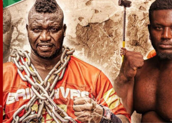 BALLA GAYE 2 DOMINE TAPHA TINE DANS UN COMBAT SPECTACULAIRE A L’ARENE NATIONALE