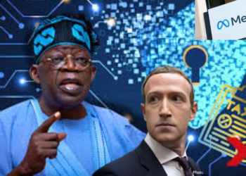 Meta visé par une lourde amende au Nigeria pour non protection des données personnelles.