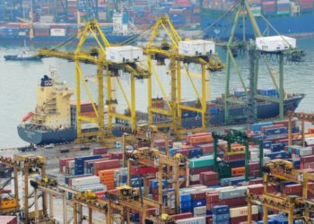 Des conteneurs en partance pour le Sénégal saisis; voici ce qu’ils contenaient