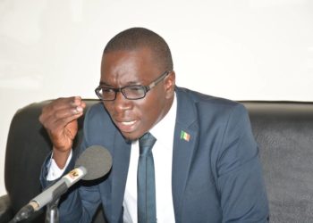 ARRETEZ DE STIGMATISER LA PRESSE SENEGALAISE ET RESPECTEZ LES ENGAGEMENTS DE L’ETAT !
