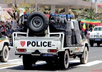GRAND CHAMBOULEMENT À LA POLICE NATIONALE : LE PRÉSIDENT FAYE NOMME DE NOUVEAUX DIRIGEANTS