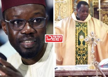 TENSION ENTRE L’ABBÉ LATYR NDIAYE ET LE PREMIER MINISTRE SUR LA QUESTION DU VOILE À L’ÉCOLE