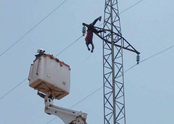 TRAGÉDIE À KEUR LAHINE : UN AGENT DE LA SENELEC MEURT ÉLECTROCUTÉ DEUX MOIS APRÈS SON MARIAGE