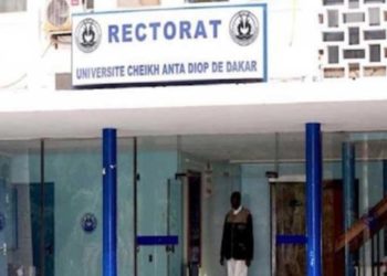 Bras de fer autour du poste de recteur de l’Ucad.