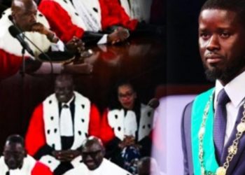 les nominations issues du conseil supérieur de la magistrature de ce jour